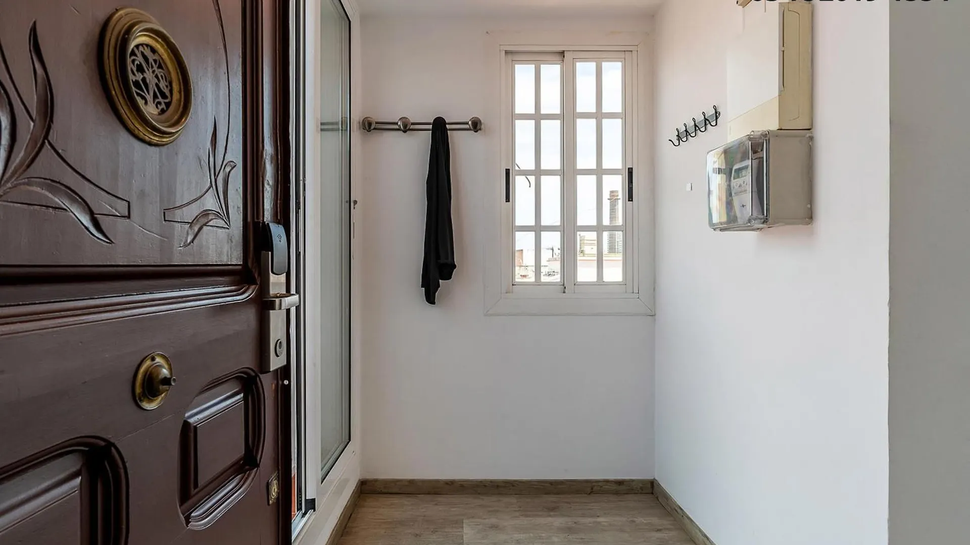 Ab Nou De La Rambla Apartman Barcelona