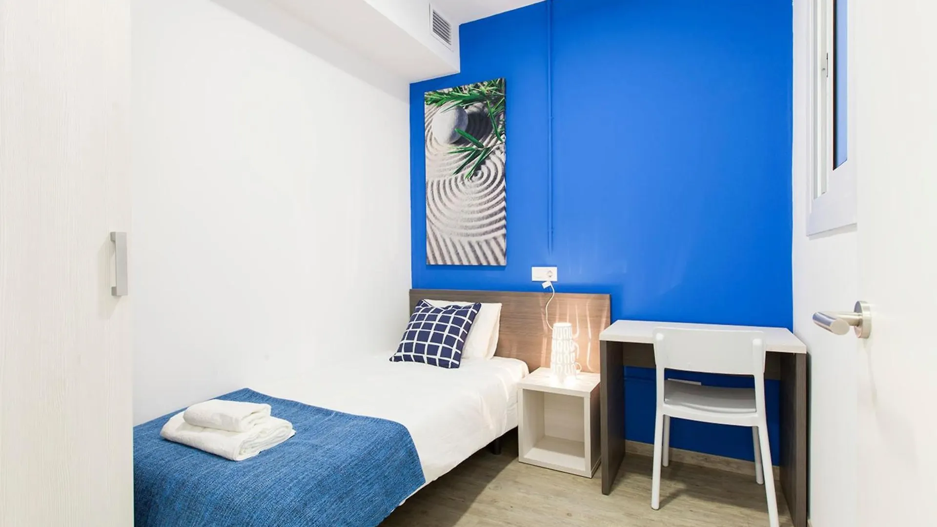 Ab Nou De La Rambla Apartman Barcelona 0*,