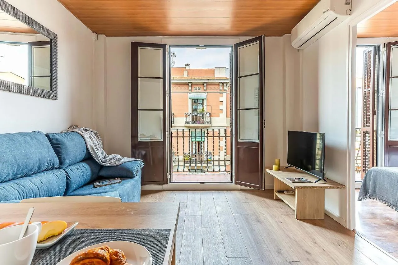 Ab Nou De La Rambla location