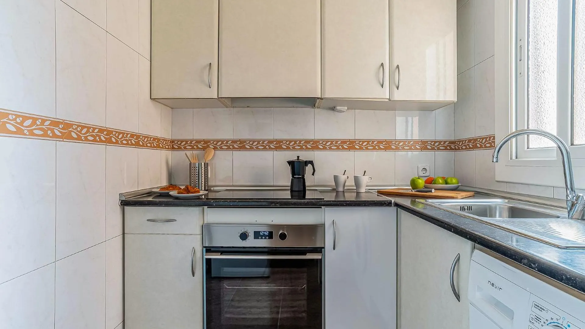 Ab Nou De La Rambla Apartment Barcelona Spain
