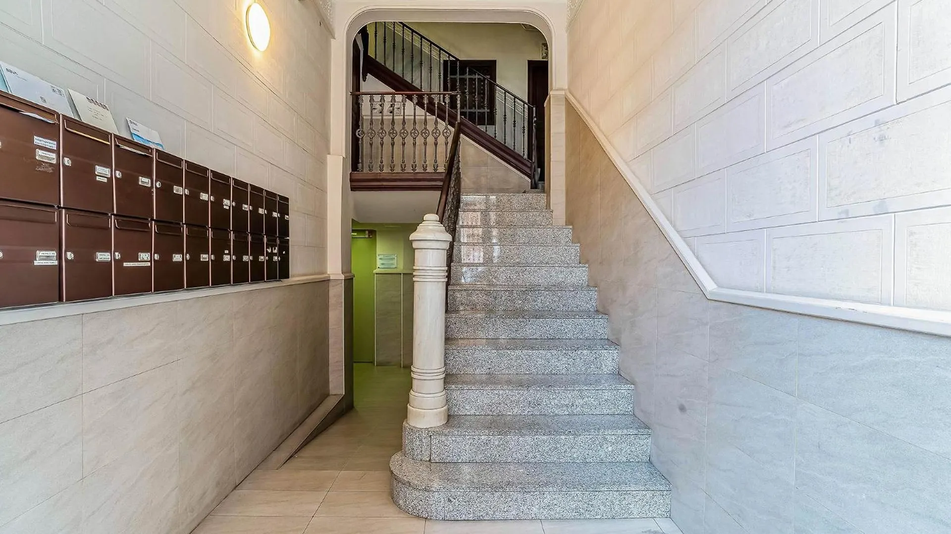 Ab Nou De La Rambla Apartment Barcelona 0*,  Spain