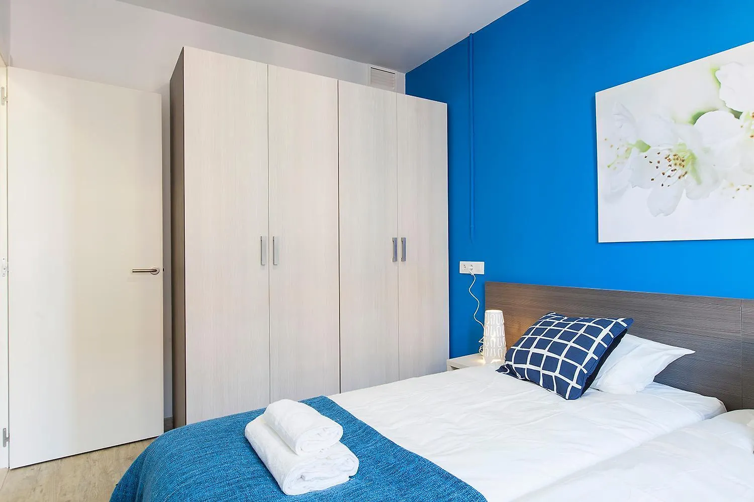 Ab Nou De La Rambla Apartment Barcelona
