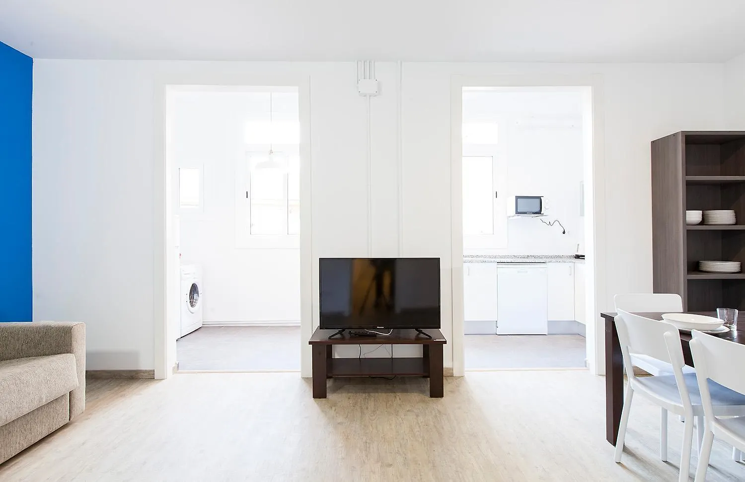 Ab Nou De La Rambla Apartment Barcelona