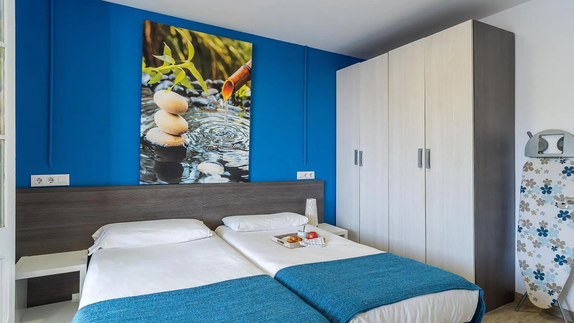 Apartament Ab Nou De La Rambla Barcelona