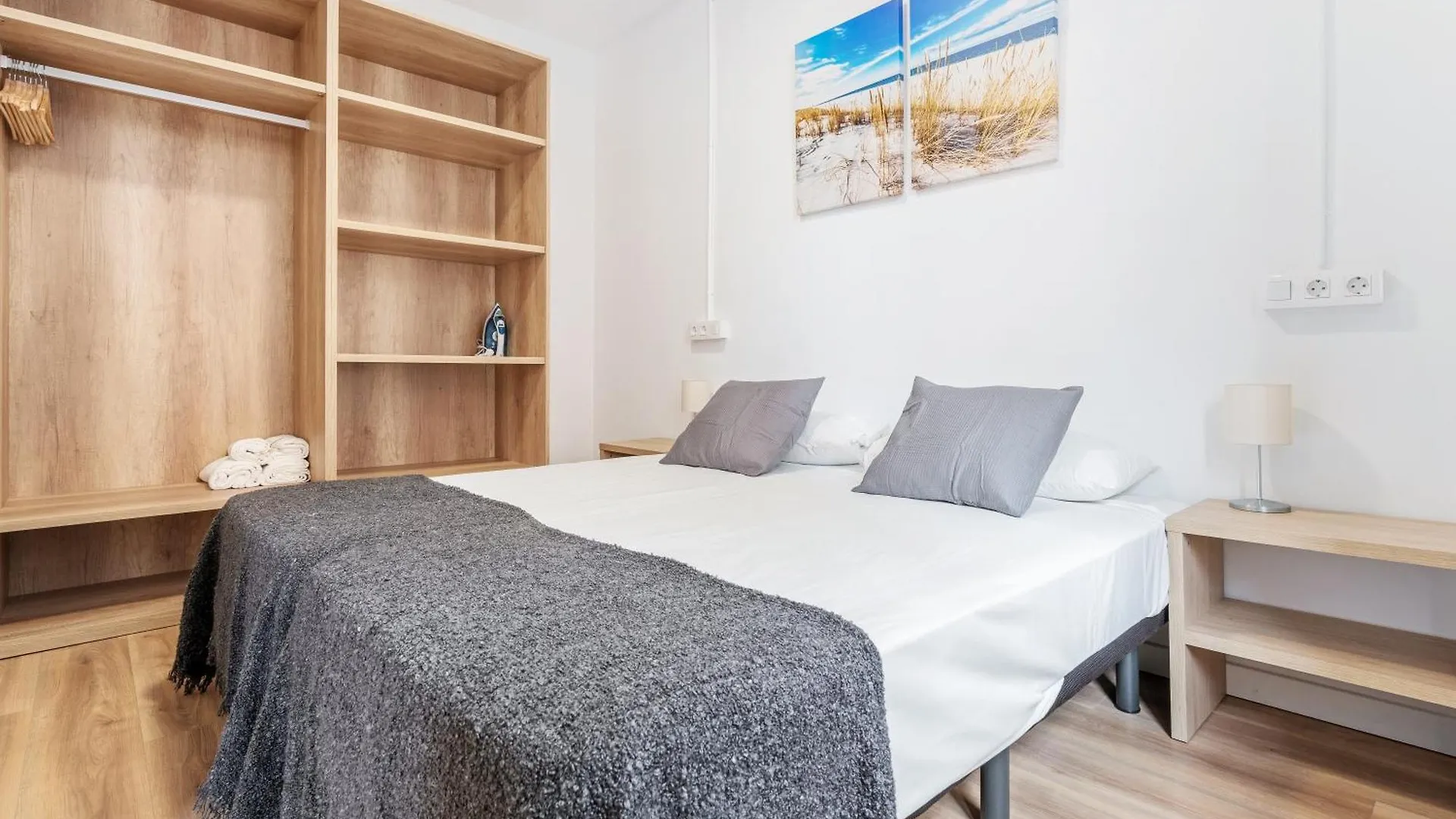 Ab Nou De La Rambla Apartment Barcelona 0*,  Spain