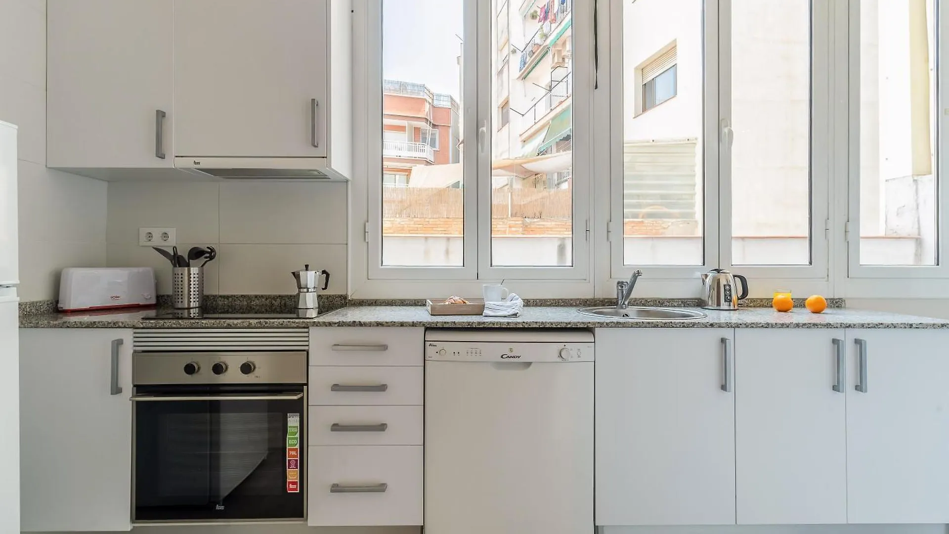 Ab Nou De La Rambla Apartment Barcelona Spain