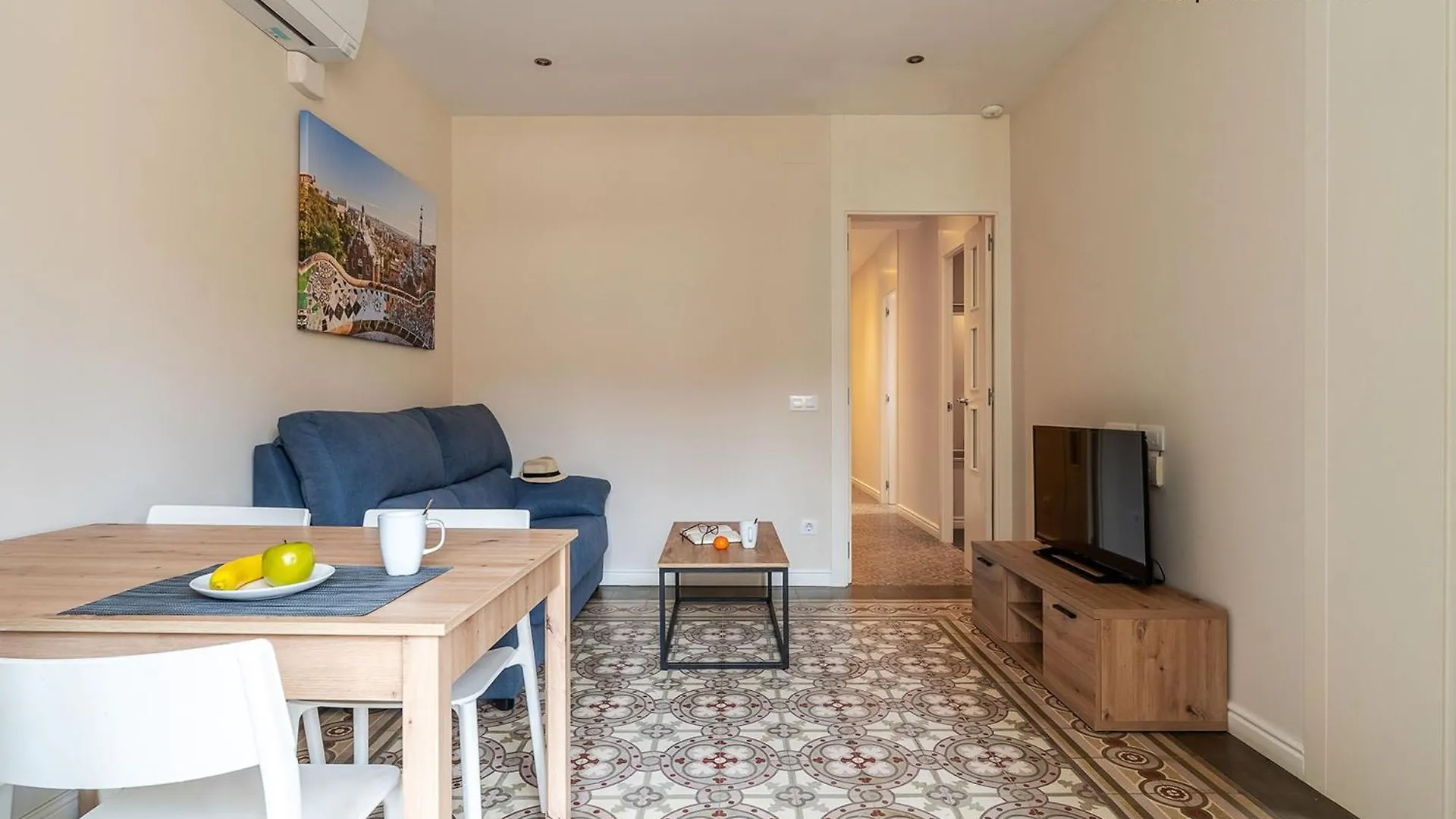Ab Nou De La Rambla Apartment Barcelona Spain