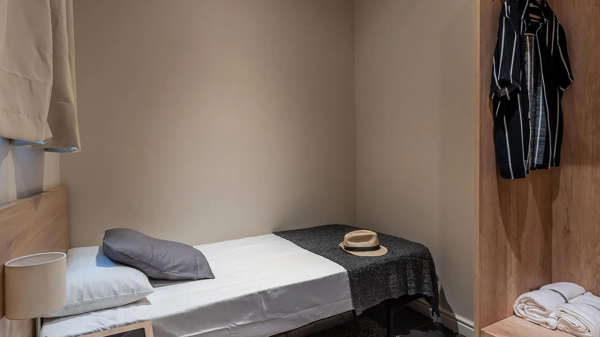 Ab Nou De La Rambla Apartment Barcelona