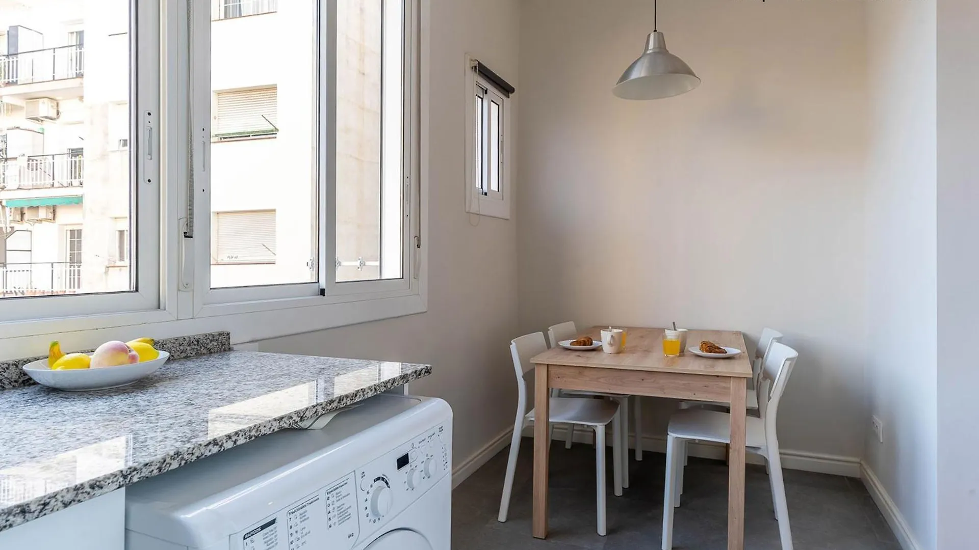 Ab Nou De La Rambla Apartment Barcelona