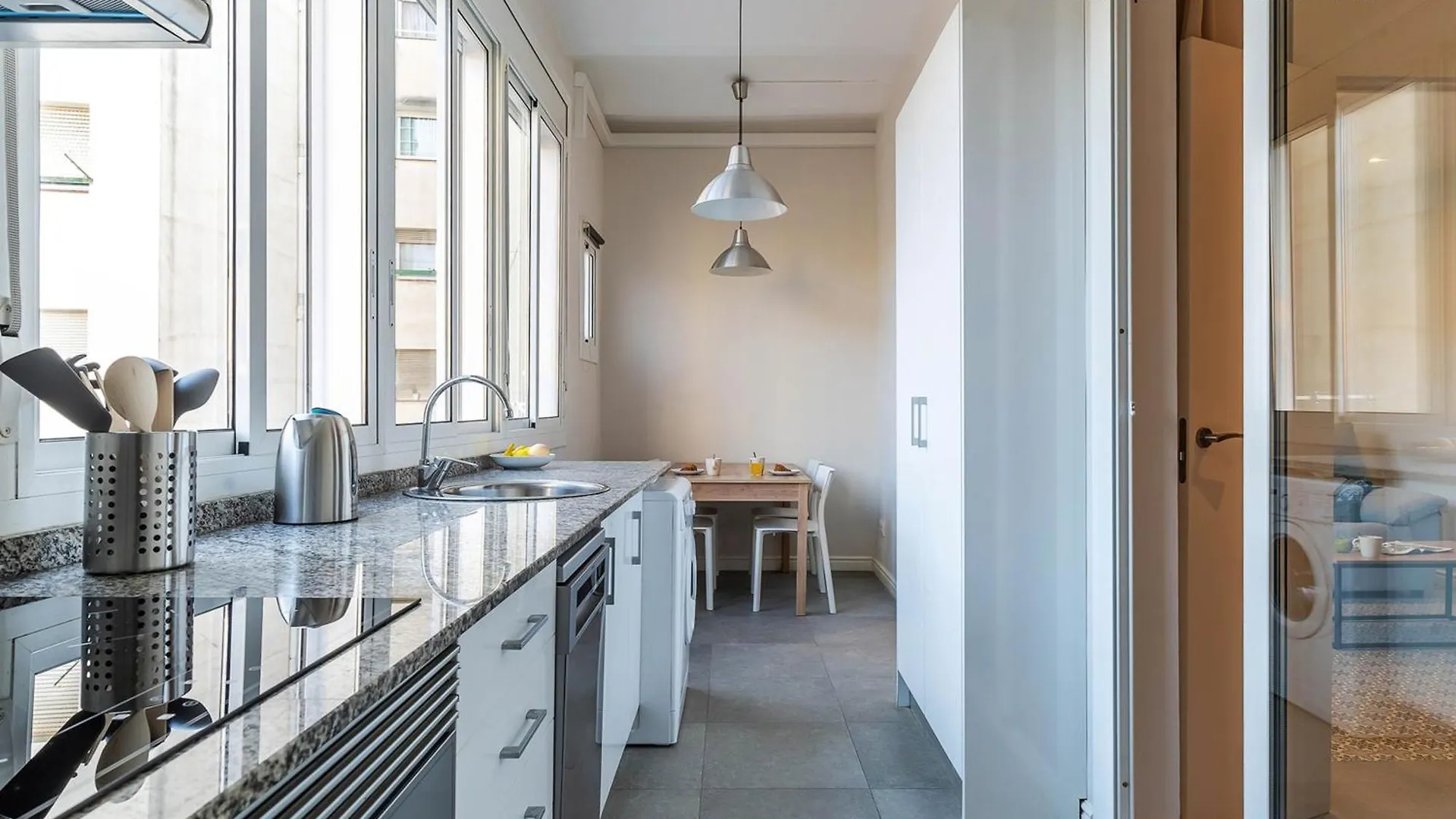 Ab Nou De La Rambla Apartment Barcelona Spain