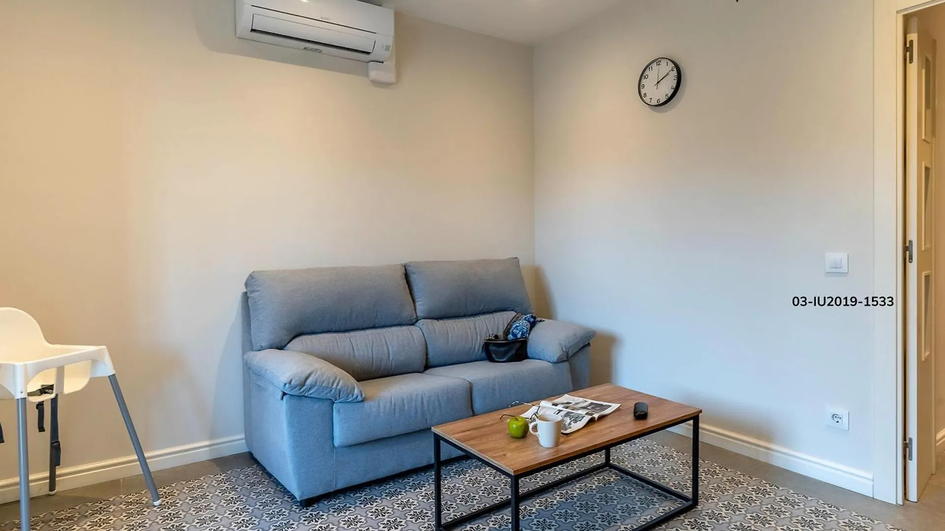 Ab Nou De La Rambla Apartment Barcelona