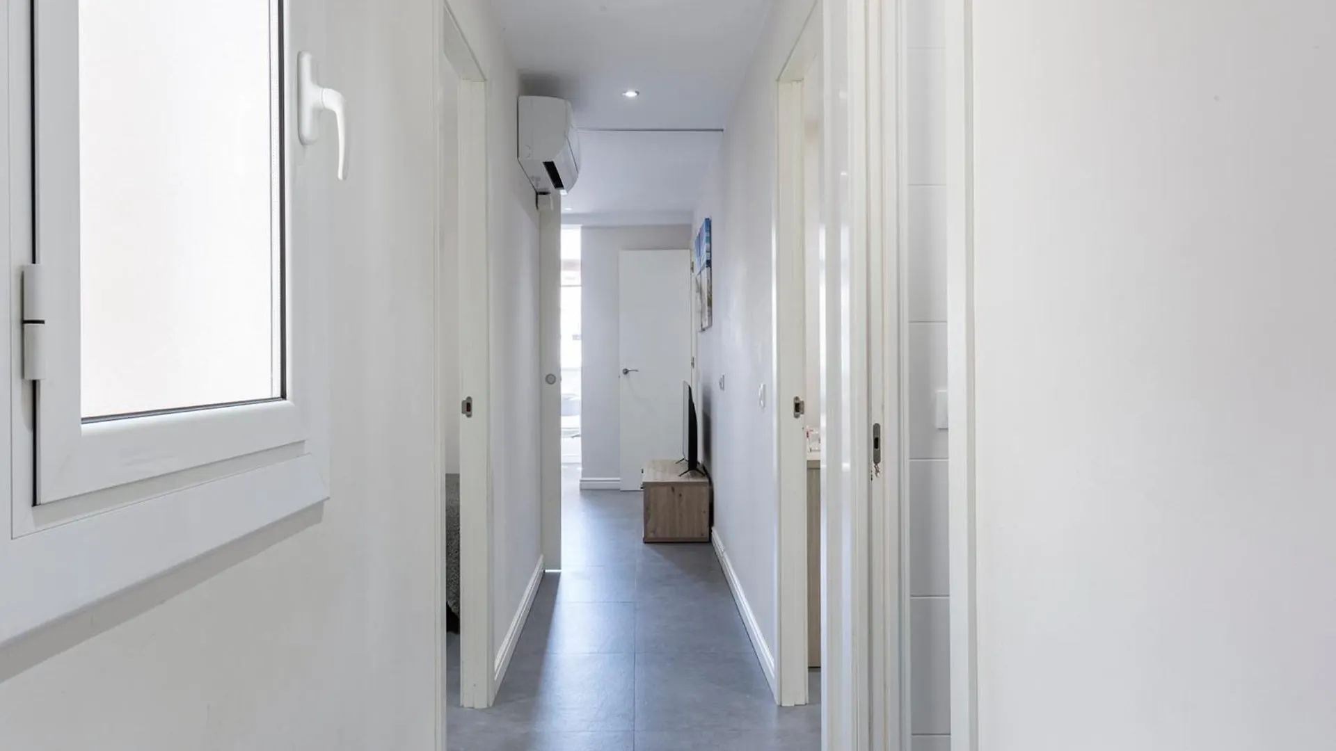 Ab Nou De La Rambla Apartment Barcelona Spain