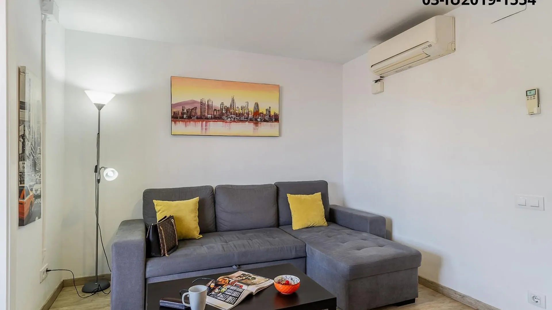 Ab Nou De La Rambla Apartment Barcelona 0*,  Spain