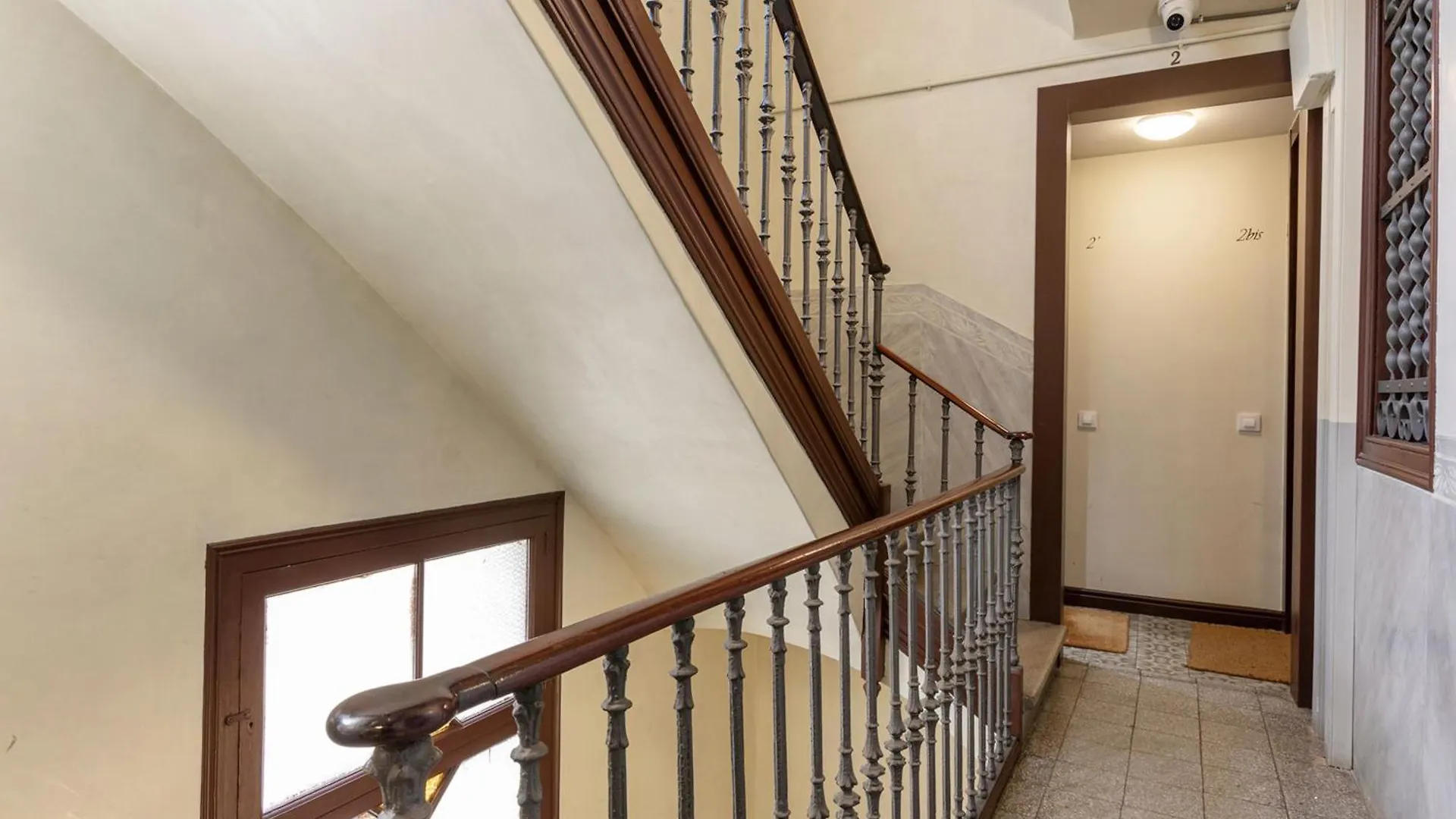 Ab Nou De La Rambla Apartment Barcelona