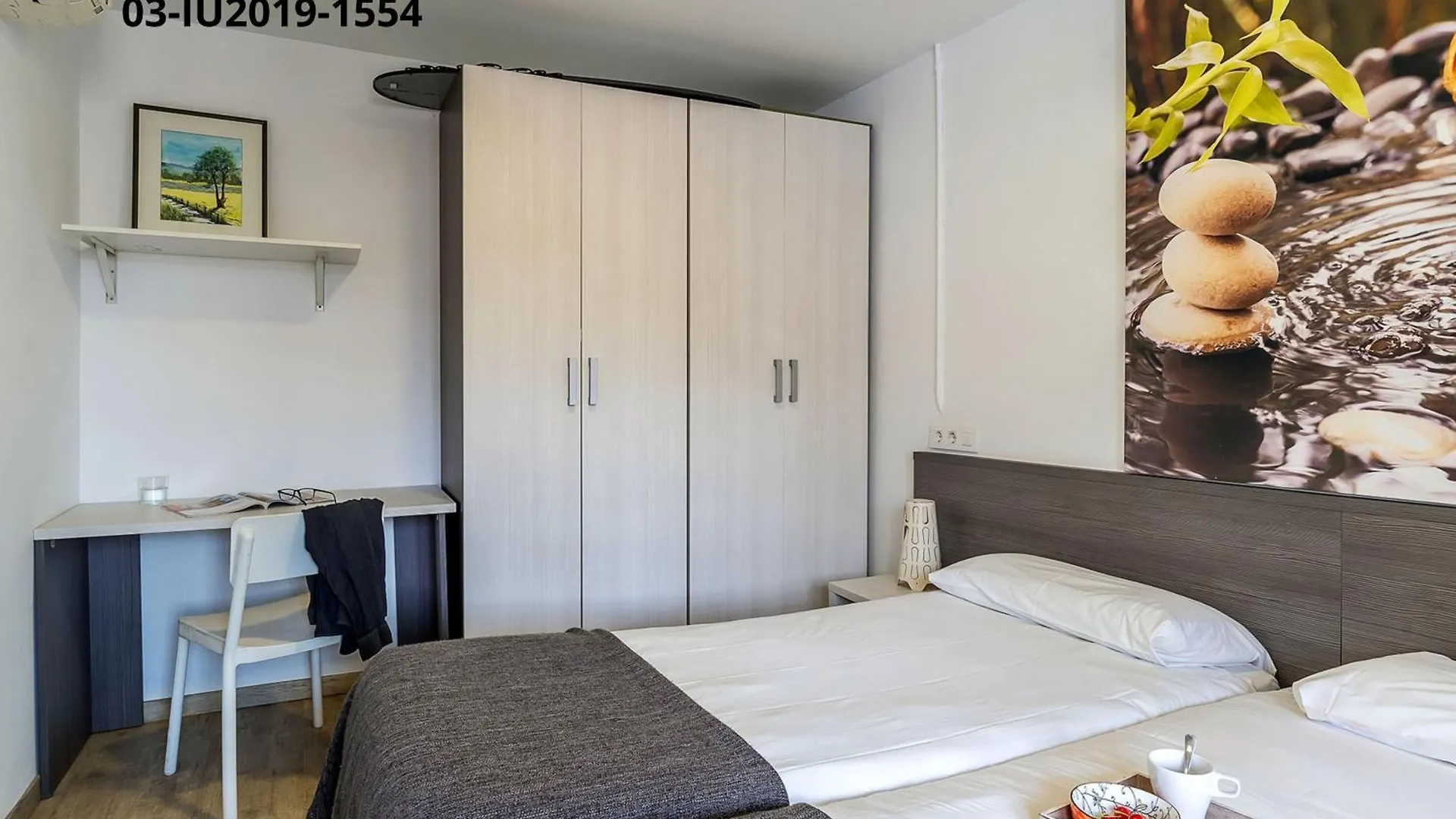 Ab Nou De La Rambla Apartment Barcelona