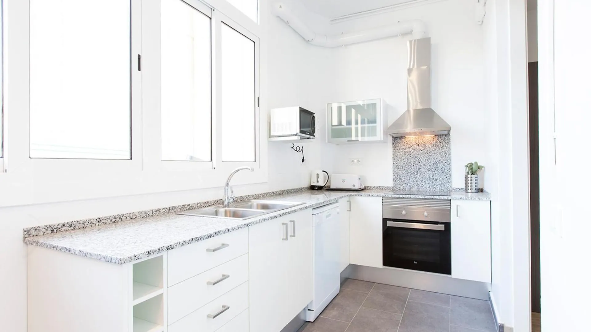 Ab Nou De La Rambla Apartment Barcelona Spain