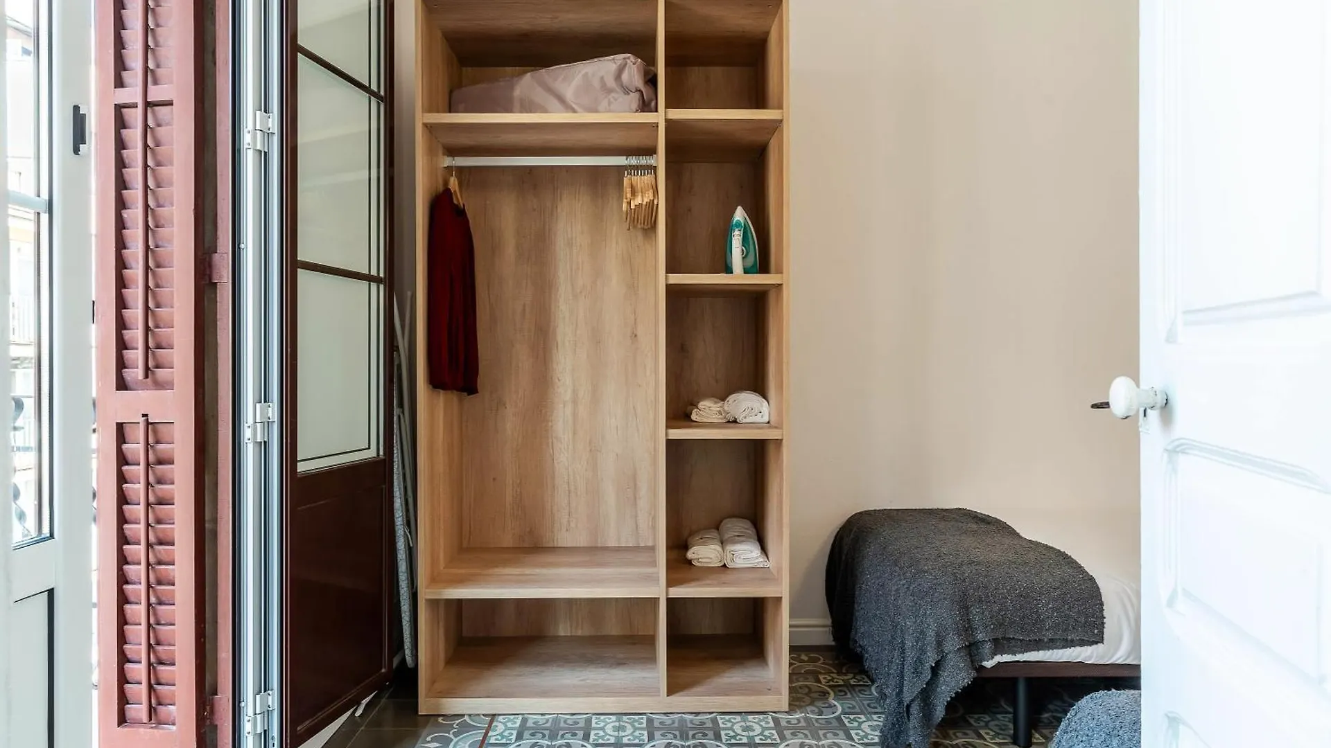 Ab Nou De La Rambla Apartment Barcelona 0*,  Spain